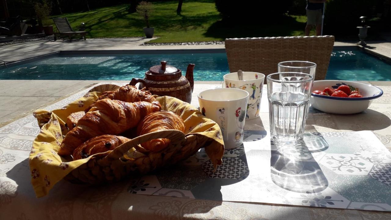 Villa Sparadis Dış mekan fotoğraf